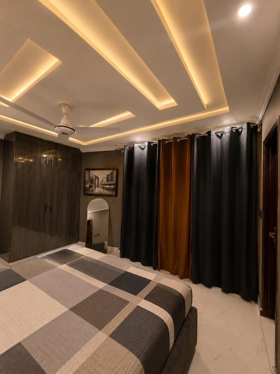 Bathroom, Photo of the whole room, wardrobe