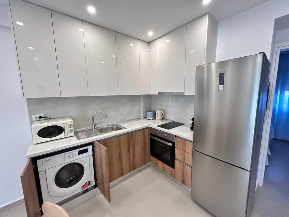 oven, stove, washing machine