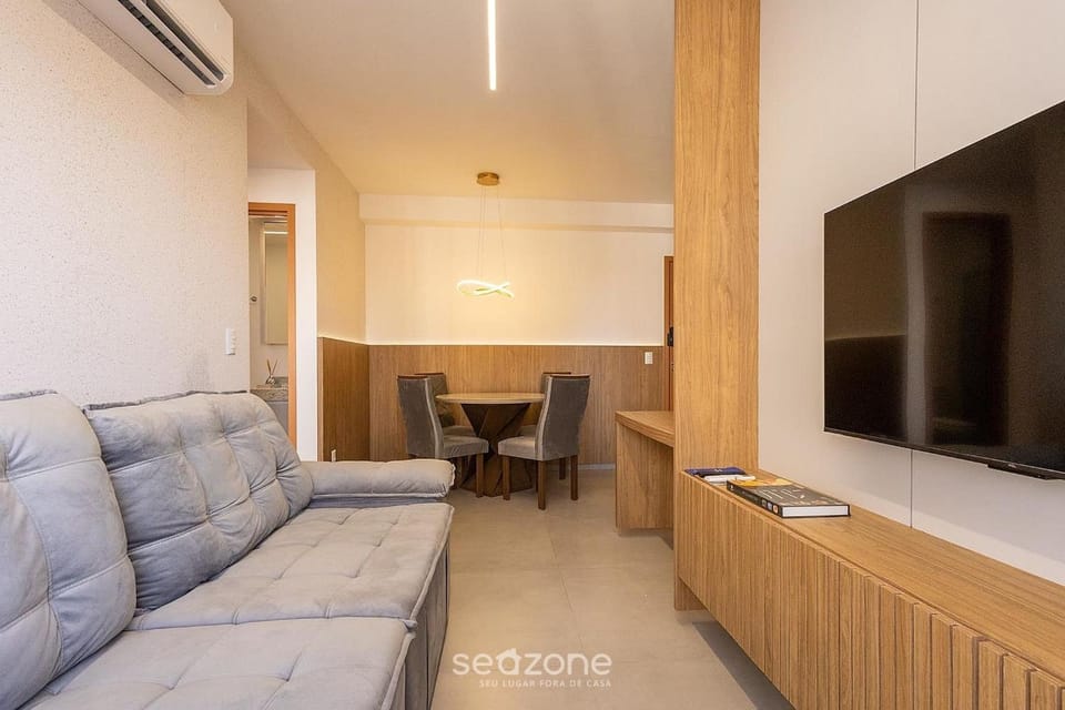 TV and multimedia, Living room, Dining area