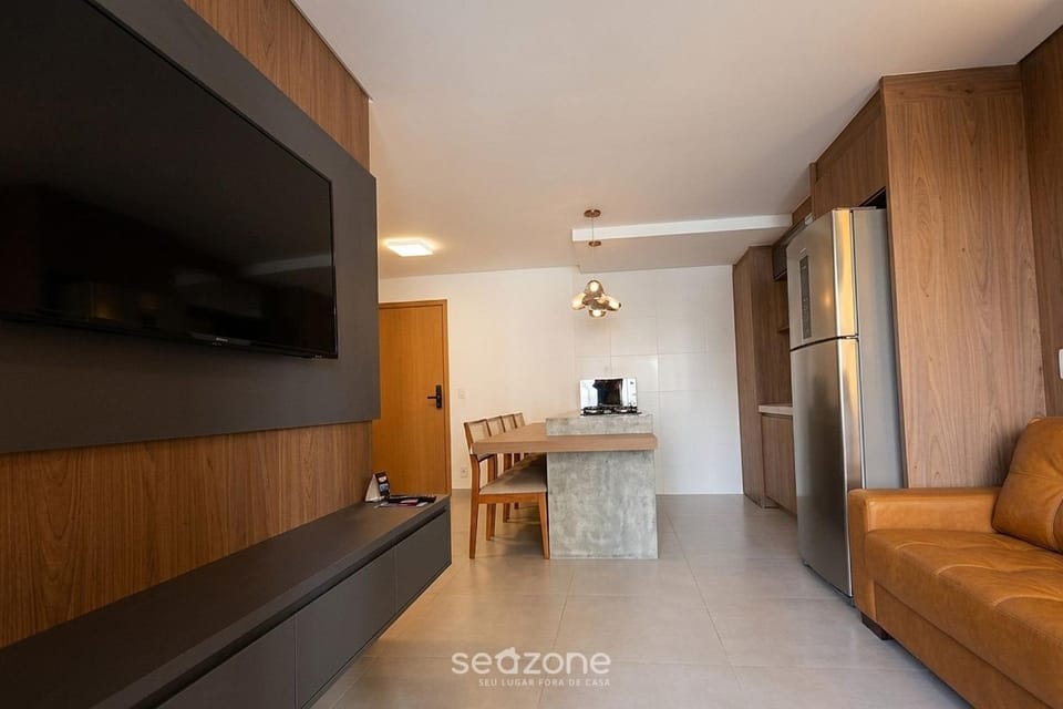 TV and multimedia, Kitchen or kitchenette, Living room