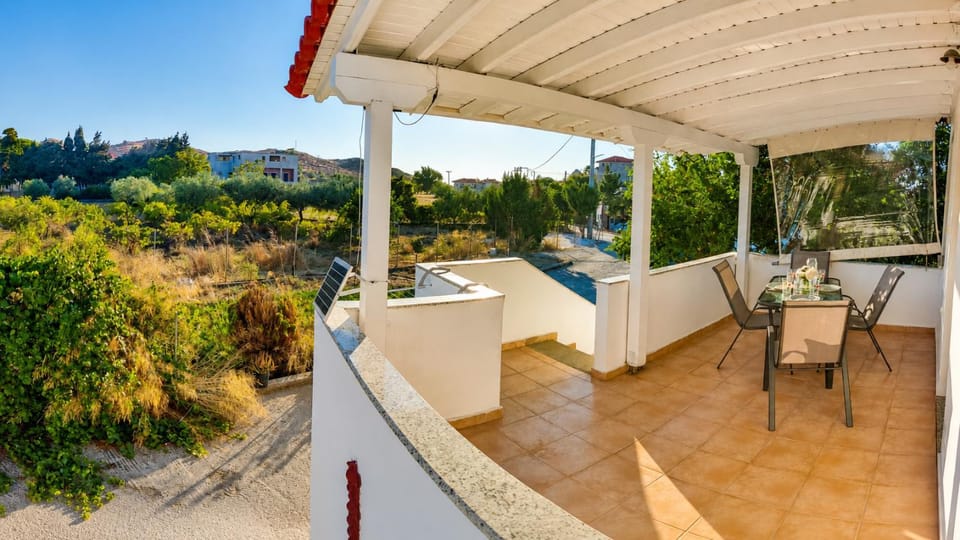 View (from property/room), Balcony/Terrace