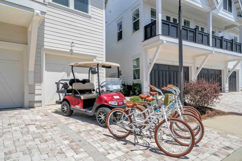 Drift-Away on 30a by Stay on 30a House in South Walton County
