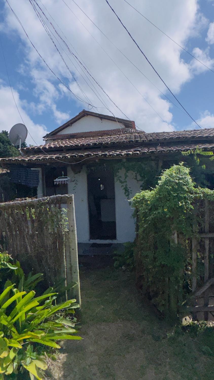 Caraiva House in State of Bahia