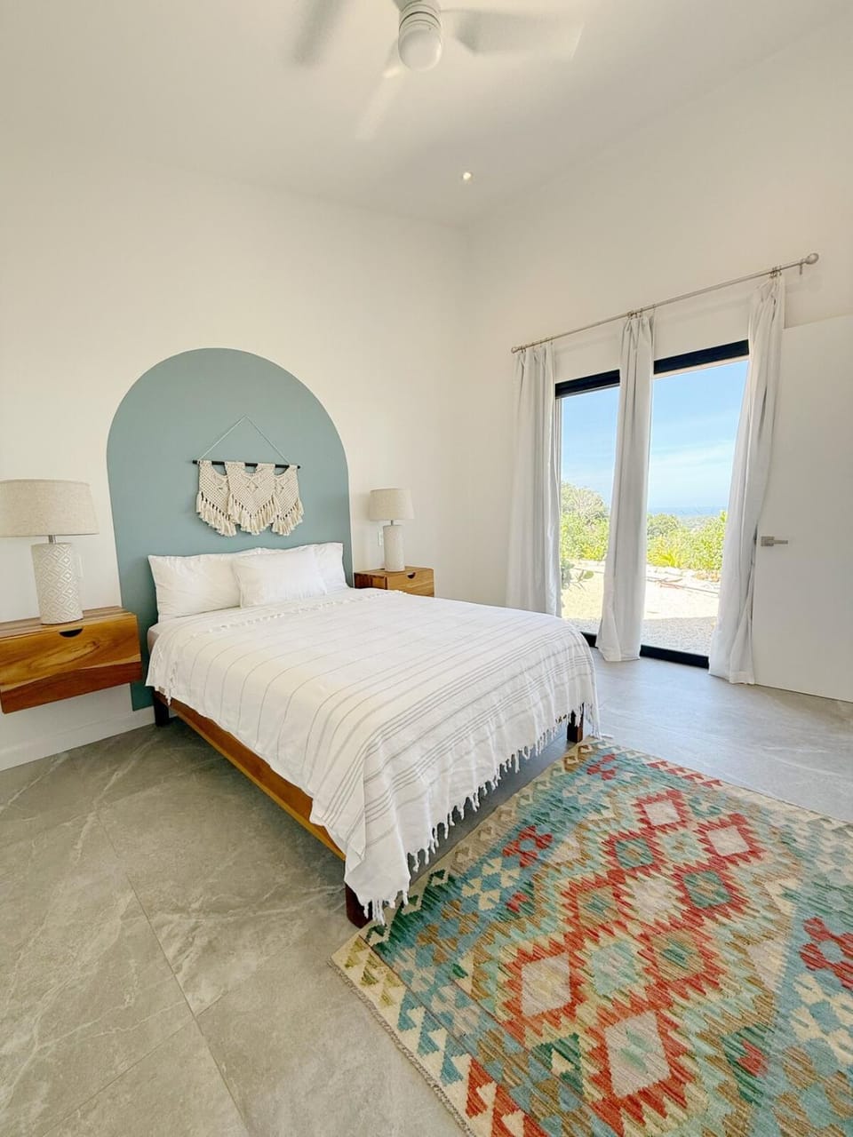Sunset Sanctuary Nosara Villa in Nosara