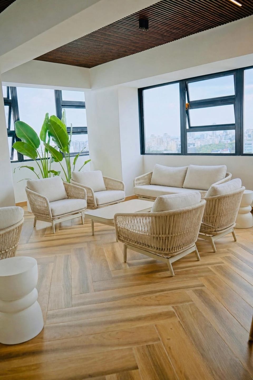 New, downtown, spacious, and cozy apartment Apartment in Distrito Nacional