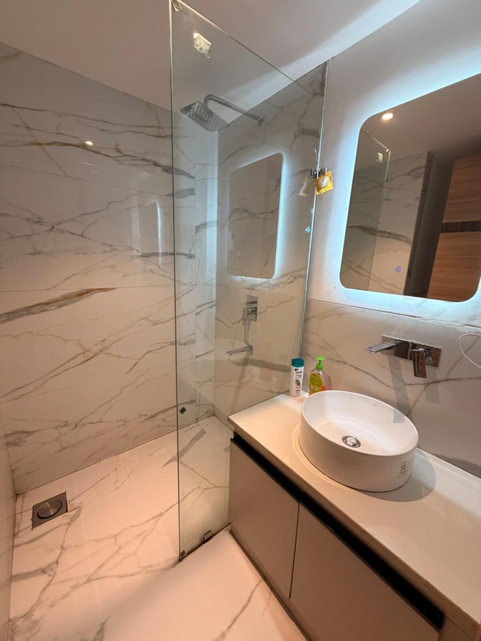 M3M Loft Jacuzzi Suites Apartment in Gurugram