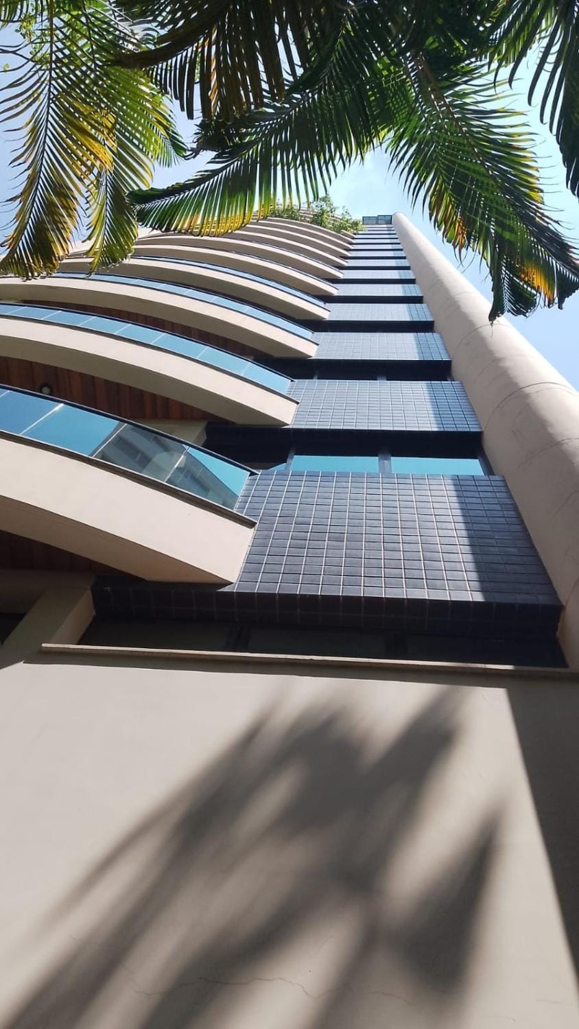 Itaim Bibi Flat The Town apto 901 Hotel in Sao Paulo City