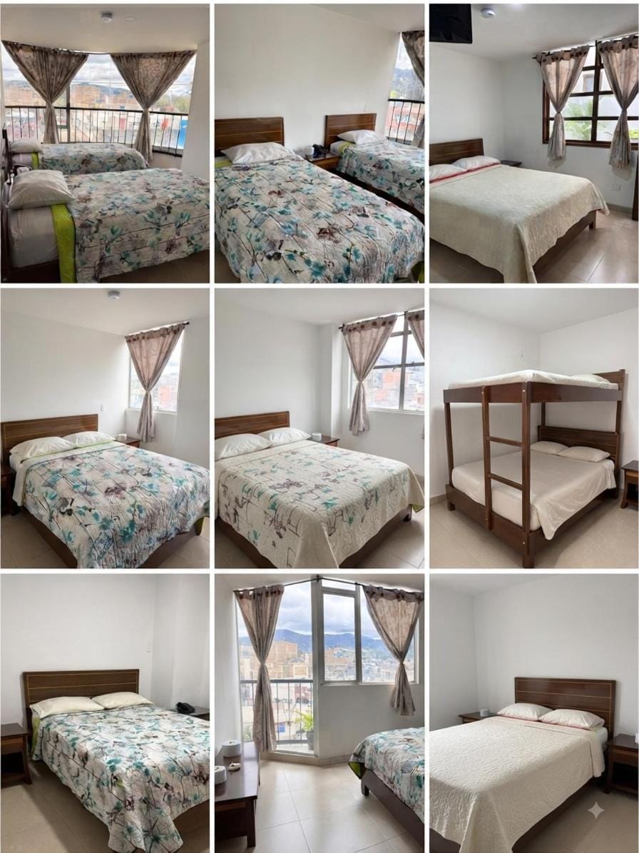 Hotel Gran Castell Hotel in Duitama