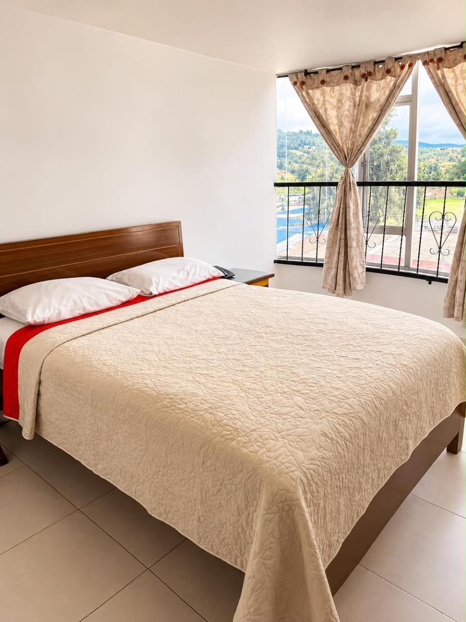 Hotel Gran Castell Hotel in Duitama