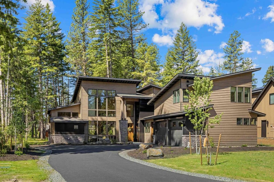 Cocoa Cabin Cabin in Roslyn