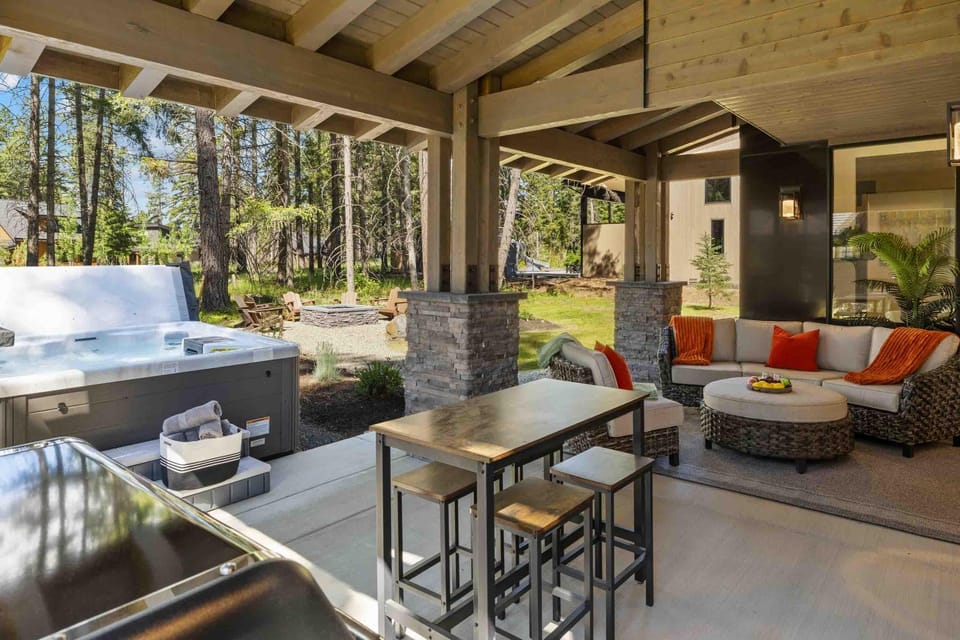 Cocoa Cabin Cabin in Roslyn