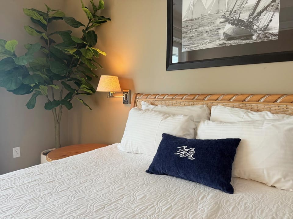 Lodge Suite 262: Cozy 1-bedroom retreat in Bay Harbor, perfect for relaxation. Apartment in Bay Harbor