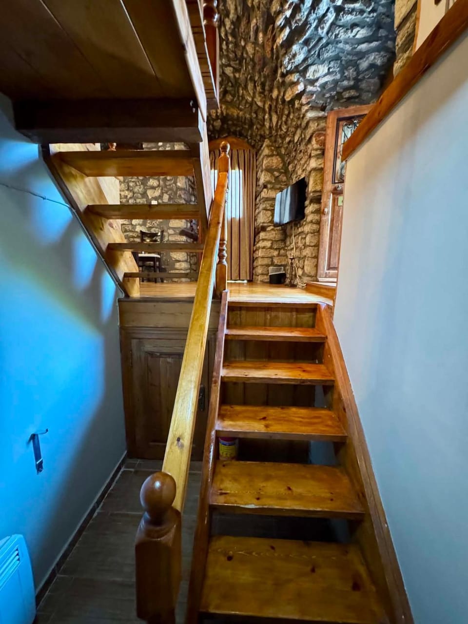 Despotikon Heritage Bed and Breakfast in Peloponnese Region