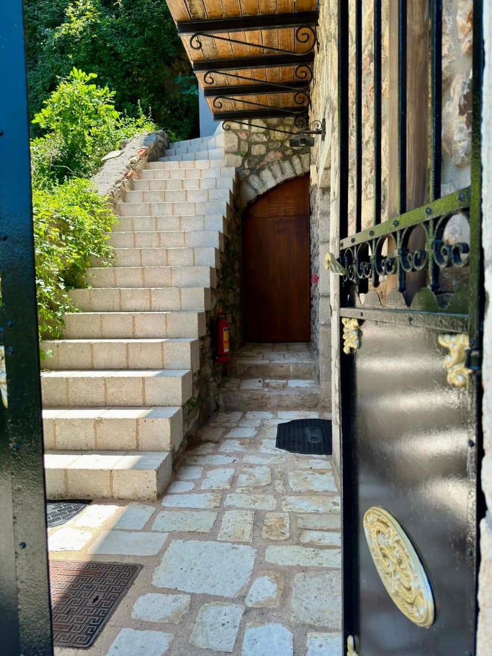 Despotikon Heritage Bed and Breakfast in Peloponnese Region