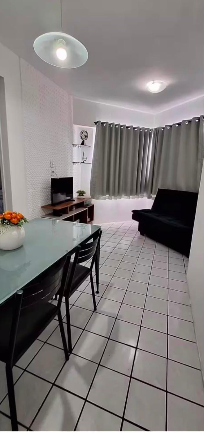Flat em Boa viagem com vista para o mar Apartment in Recife