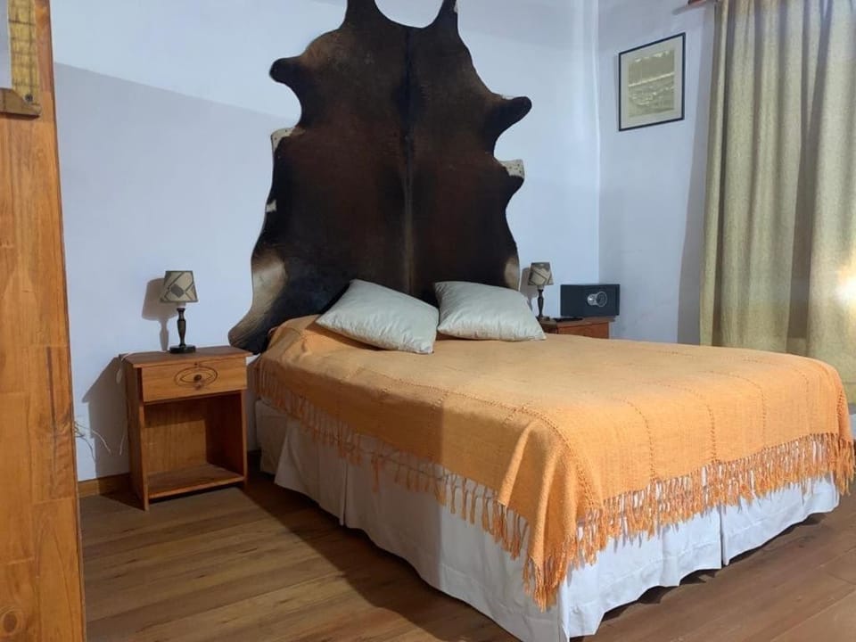 Casa en Santa Clara del Mar Apartment in Santa Clara del Mar