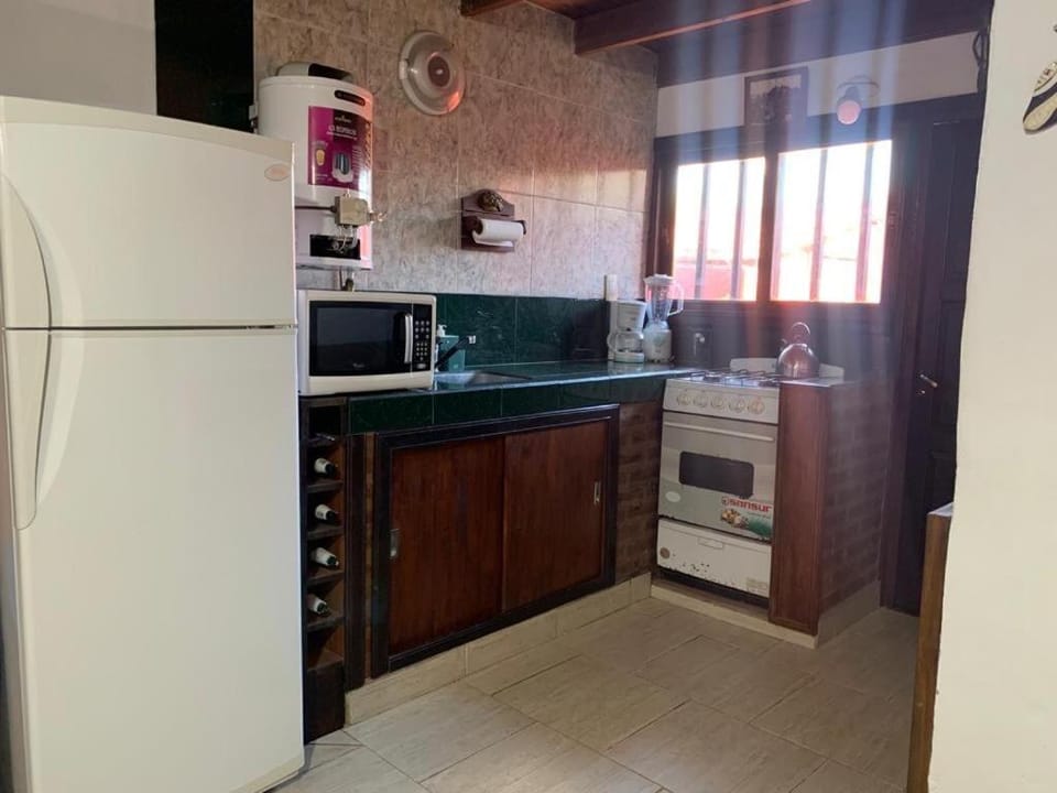 Casa en Santa Clara del Mar Apartment in Santa Clara del Mar