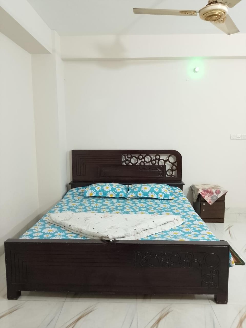 Cozy Sayeman Apartment, Bashundhara - 1st Floor # 229 Bed and Breakfast in Dhaka