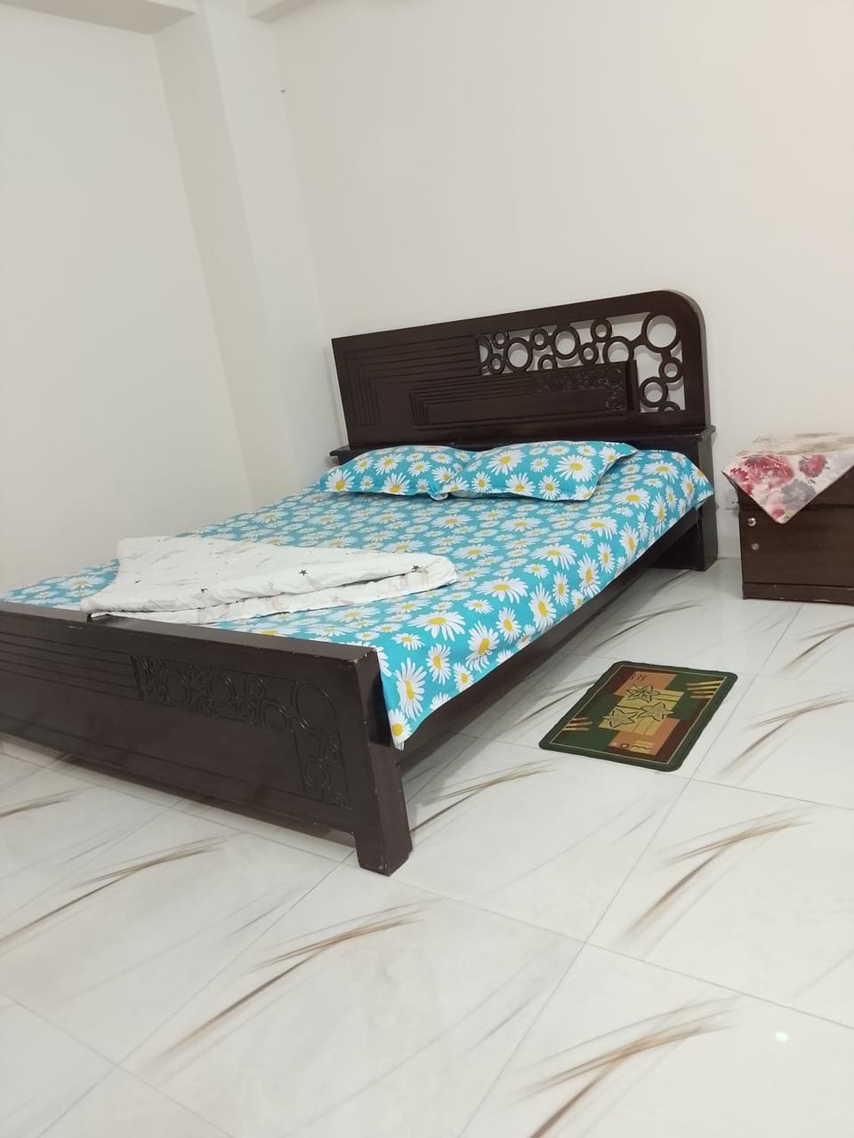 Cozy Sayeman Apartment, Bashundhara - 1st Floor # 229 Bed and Breakfast in Dhaka