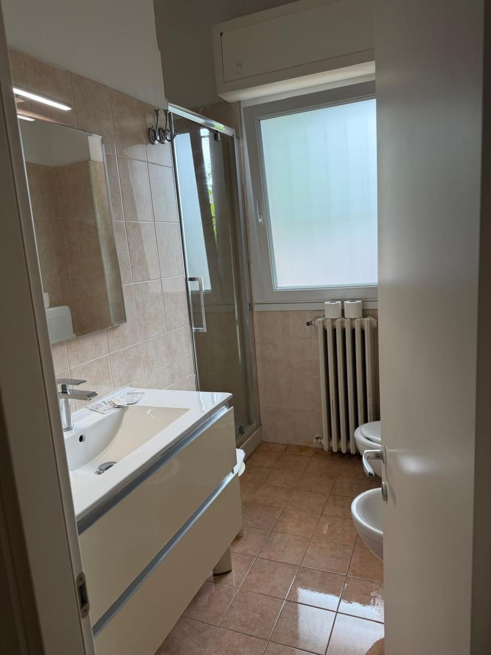 Albergo solo pernottamento dopo il canale di cervia Bed and Breakfast in Cervia