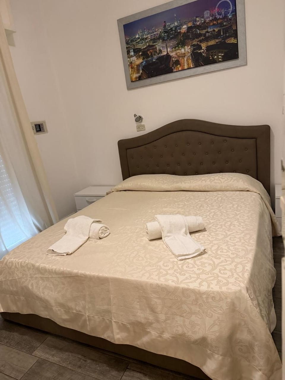 Albergo solo pernottamento dopo il canale di cervia Bed and Breakfast in Cervia