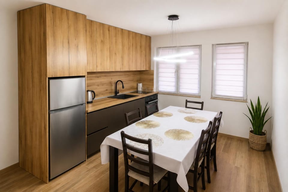 Apartman Niko Apartment in Federation of Bosnia and Herzegovina