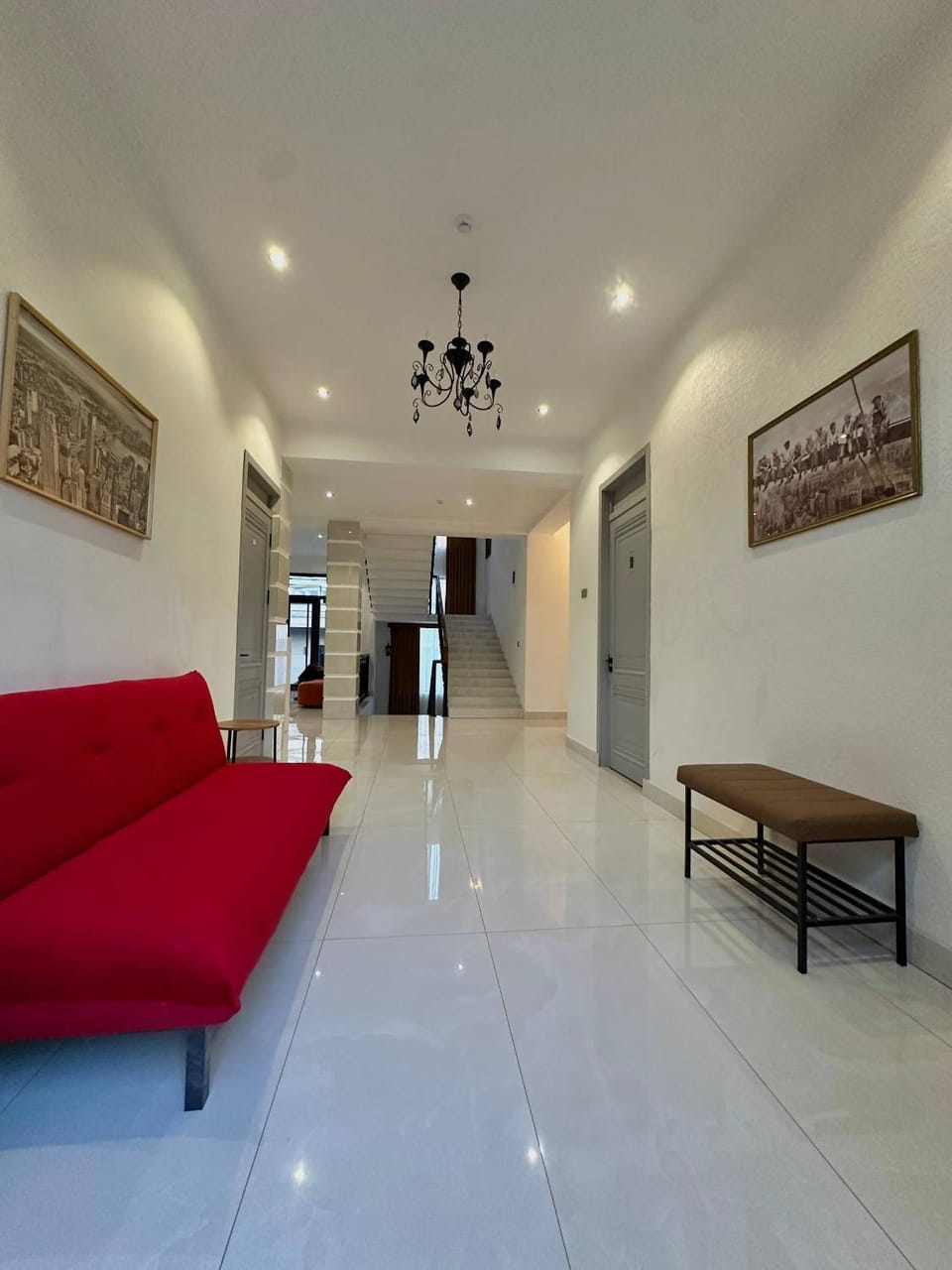Chaman Hotel Hotel in Europe