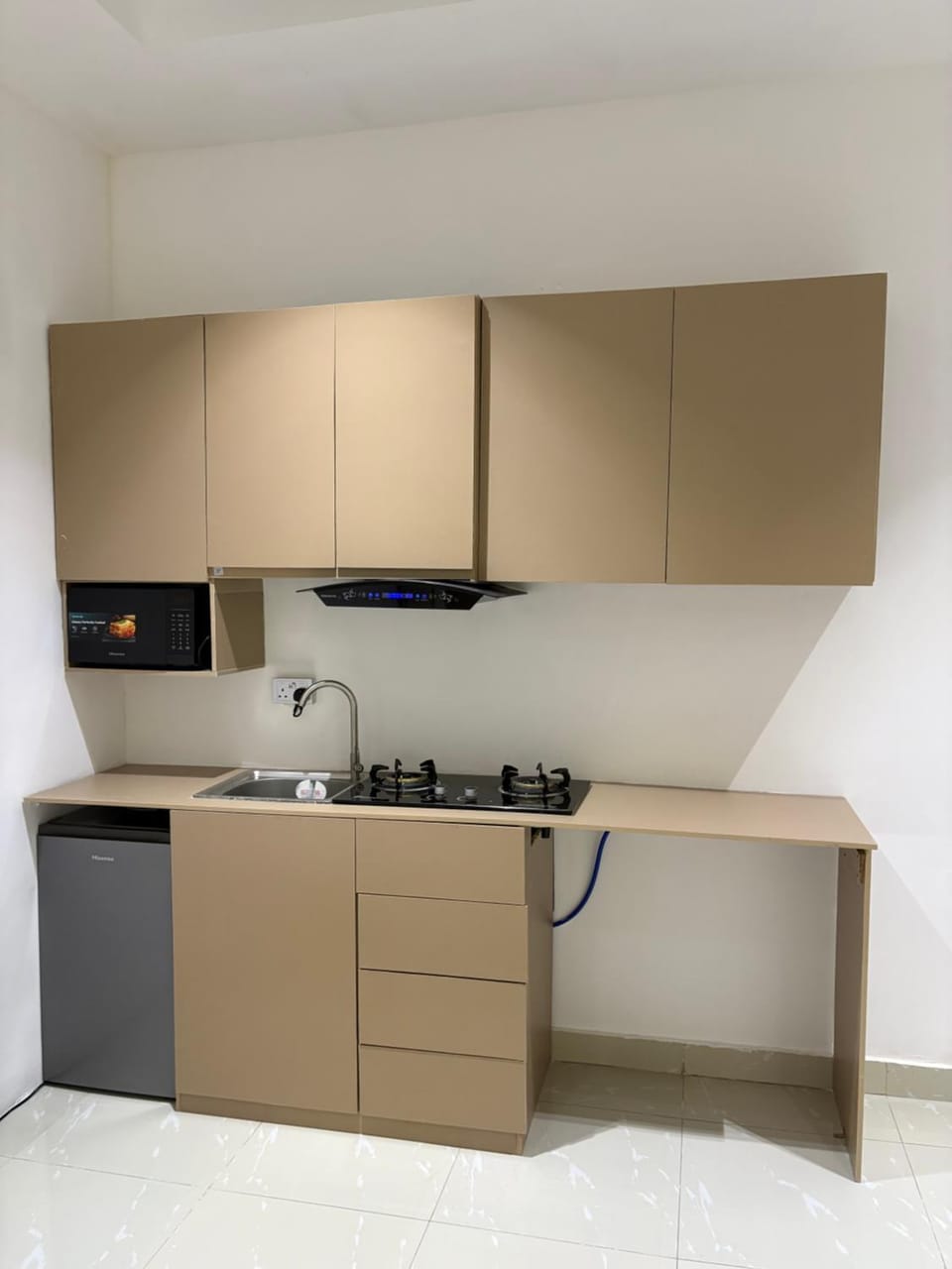 Studio apartment Apartment in Lagos, Nigeria