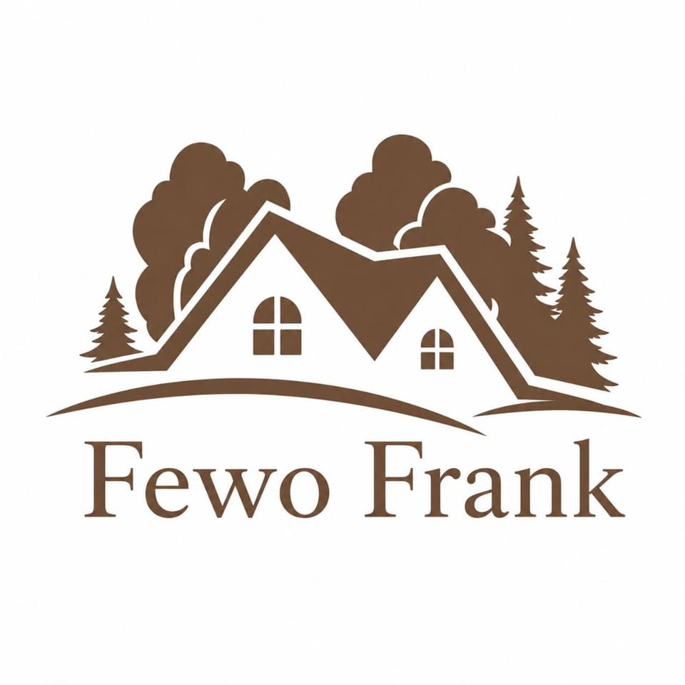 Fewo FRANK Apartment in Baden-Württemberg
