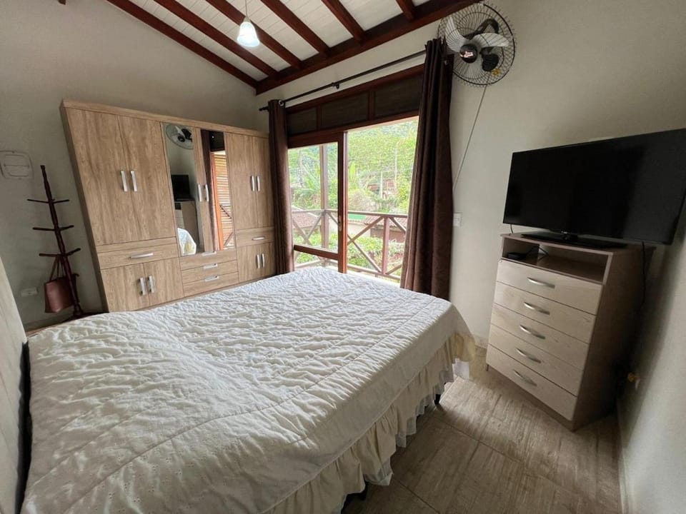 Spacious house in Maresias! House in São Sebastião