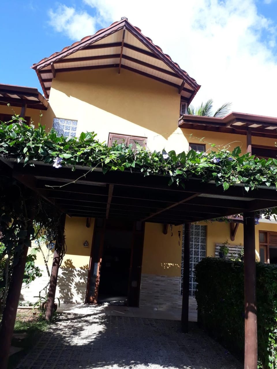 Spacious house in Maresias! House in São Sebastião