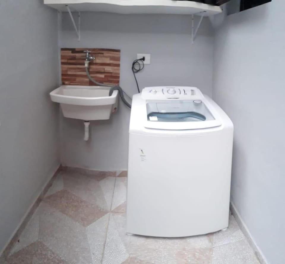 Spacious house in Maresias! House in São Sebastião