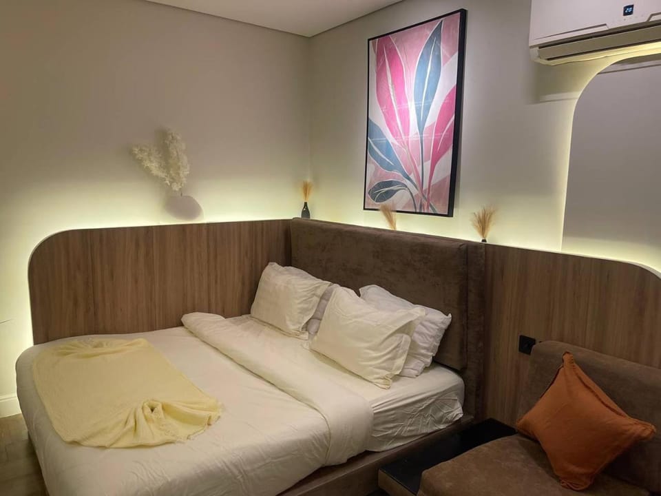 استديو بجاكوزي Apartment in Riyadh
