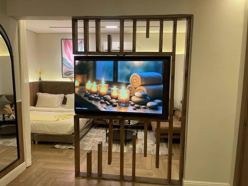 استديو بجاكوزي Apartment in Riyadh