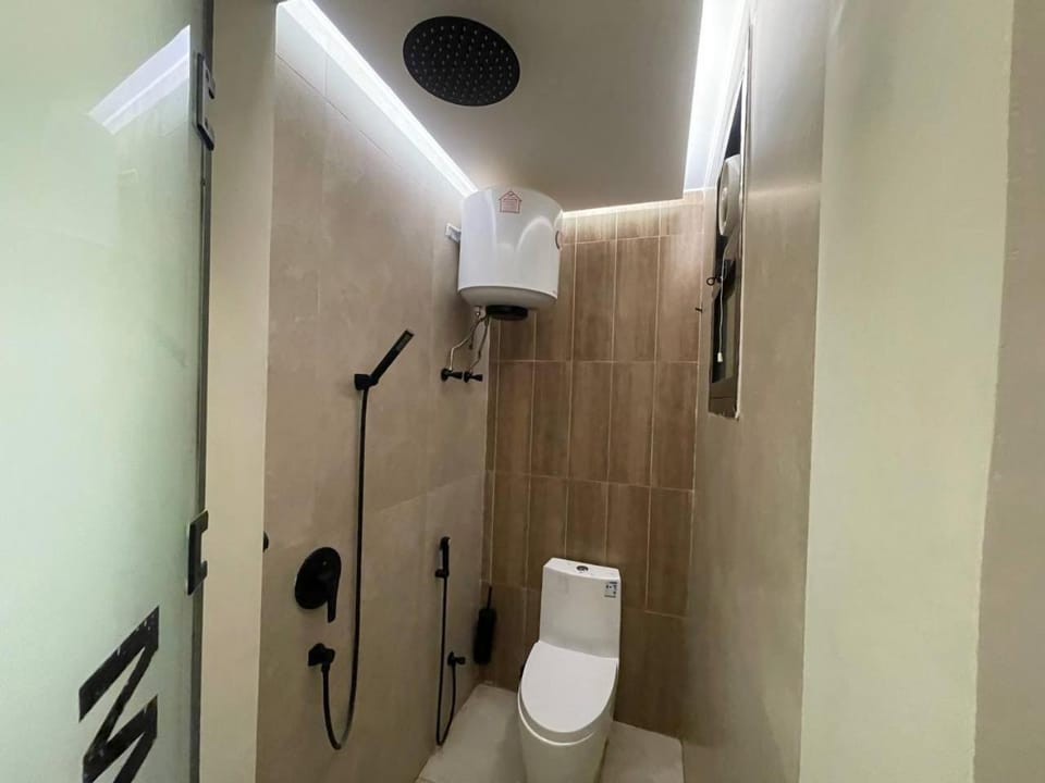 استديو بجاكوزي Apartment in Riyadh