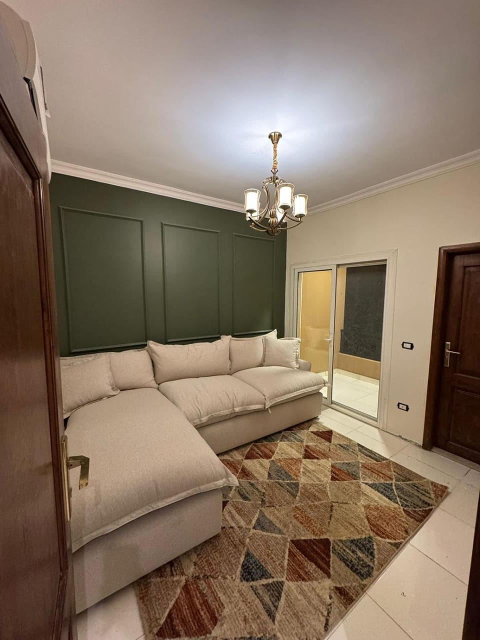 Villa Layla Apartment in Egypt