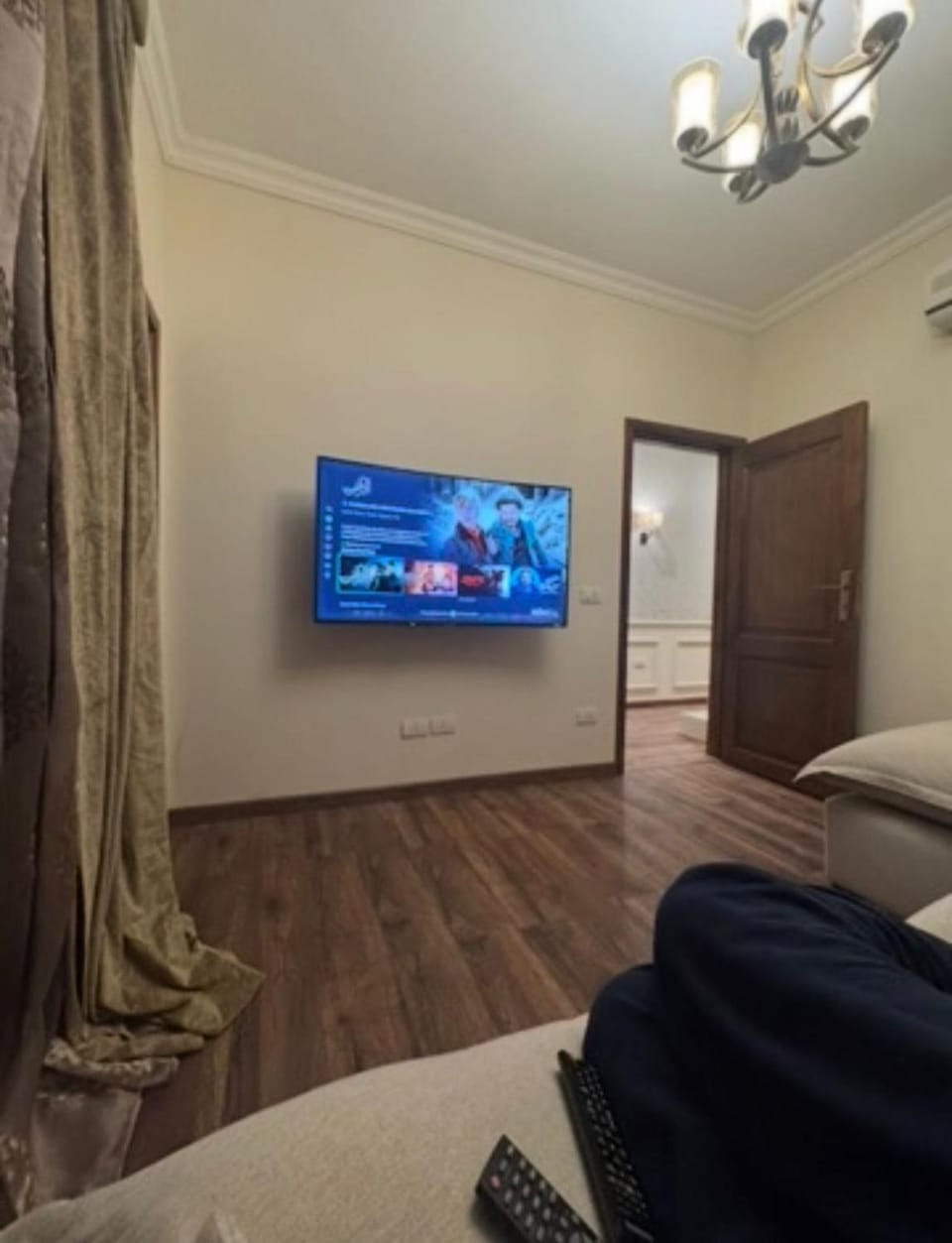 Villa Layla Apartment in Egypt