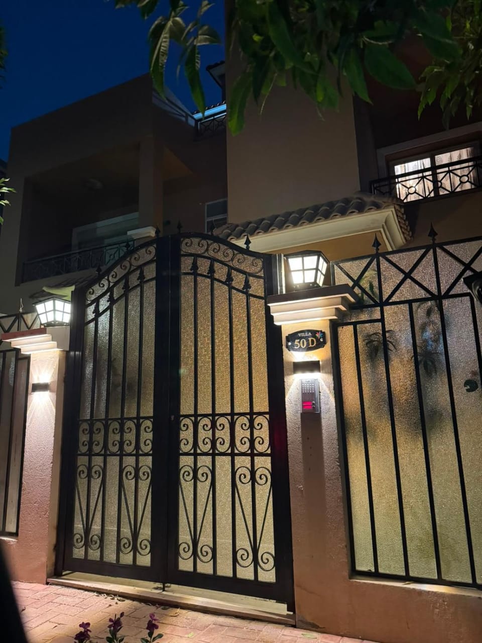 Villa Layla Apartment in Egypt