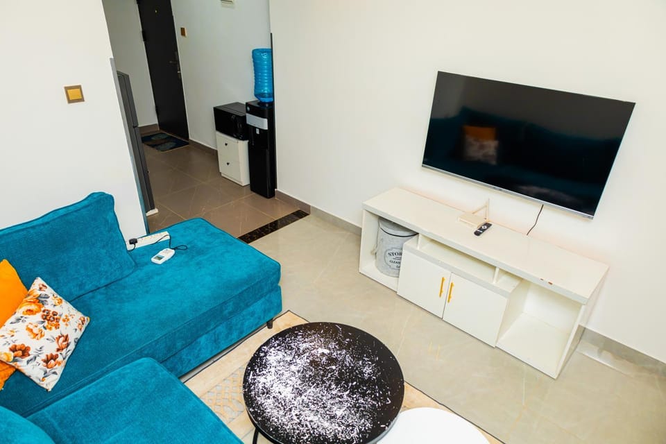 GT Homes Apartment in Nairobi County