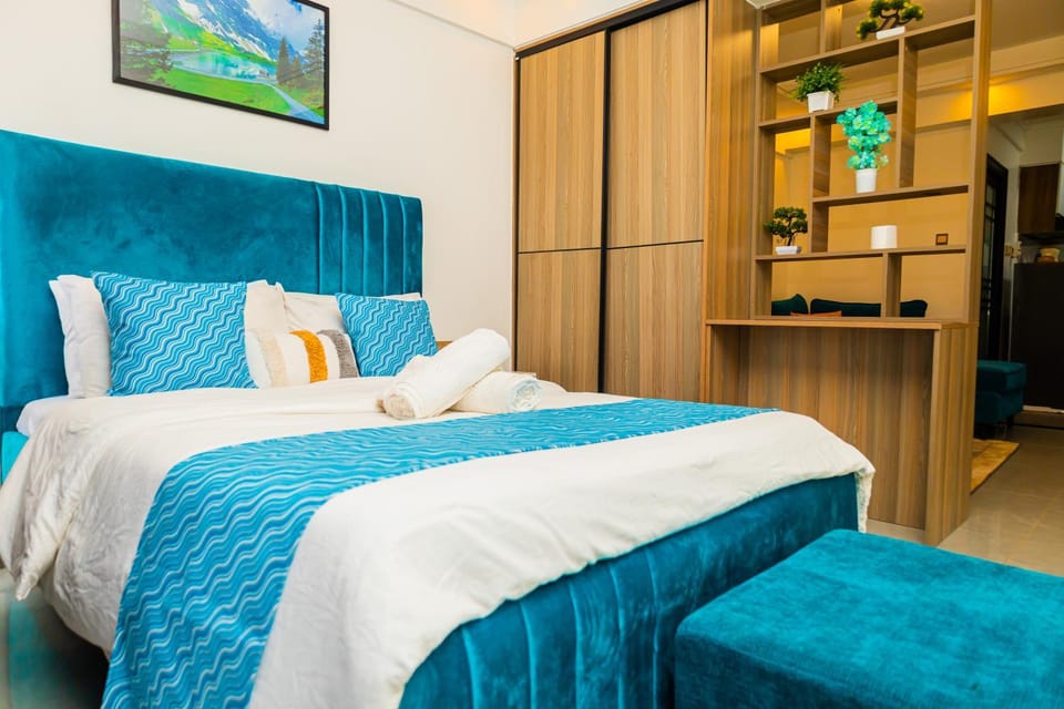 GT Homes Apartment in Nairobi County