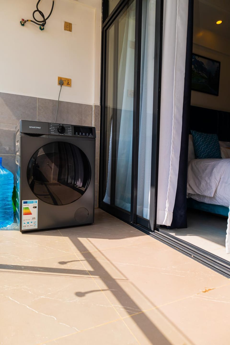 GT Homes Apartment in Nairobi County