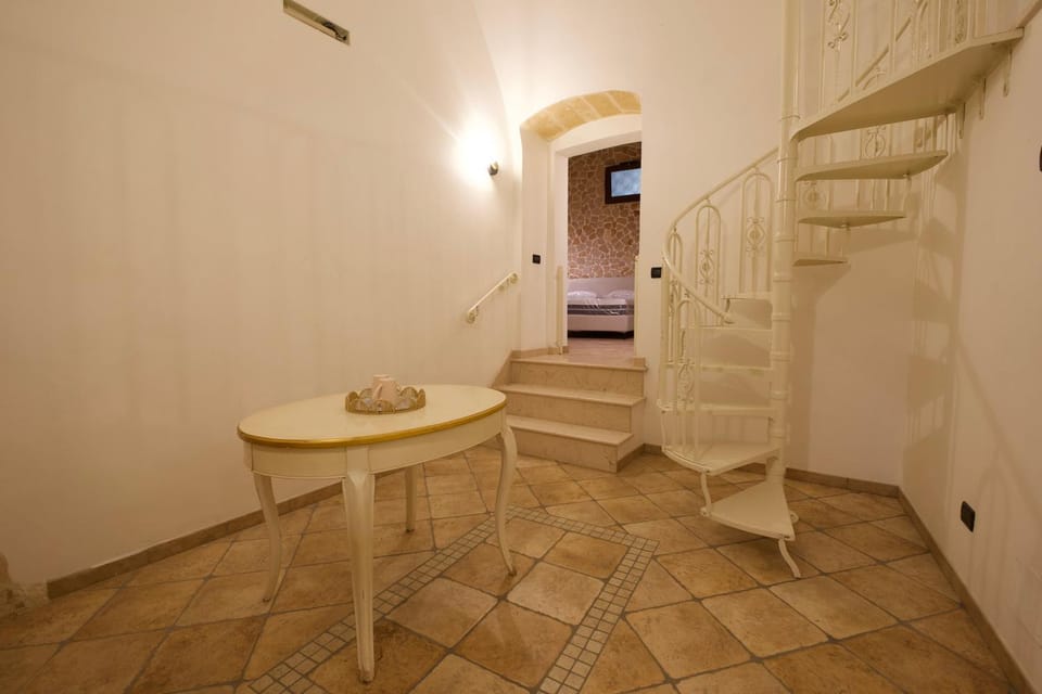 Maison Leon & Clare Apartment in Province of Taranto