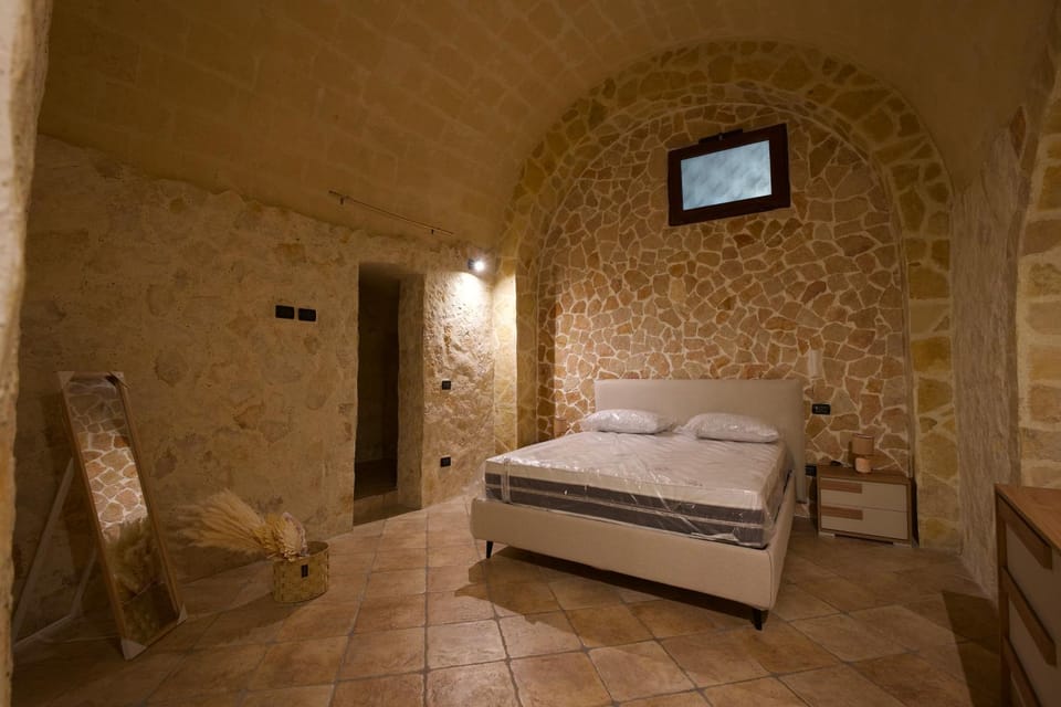 Maison Leon & Clare Apartment in Province of Taranto