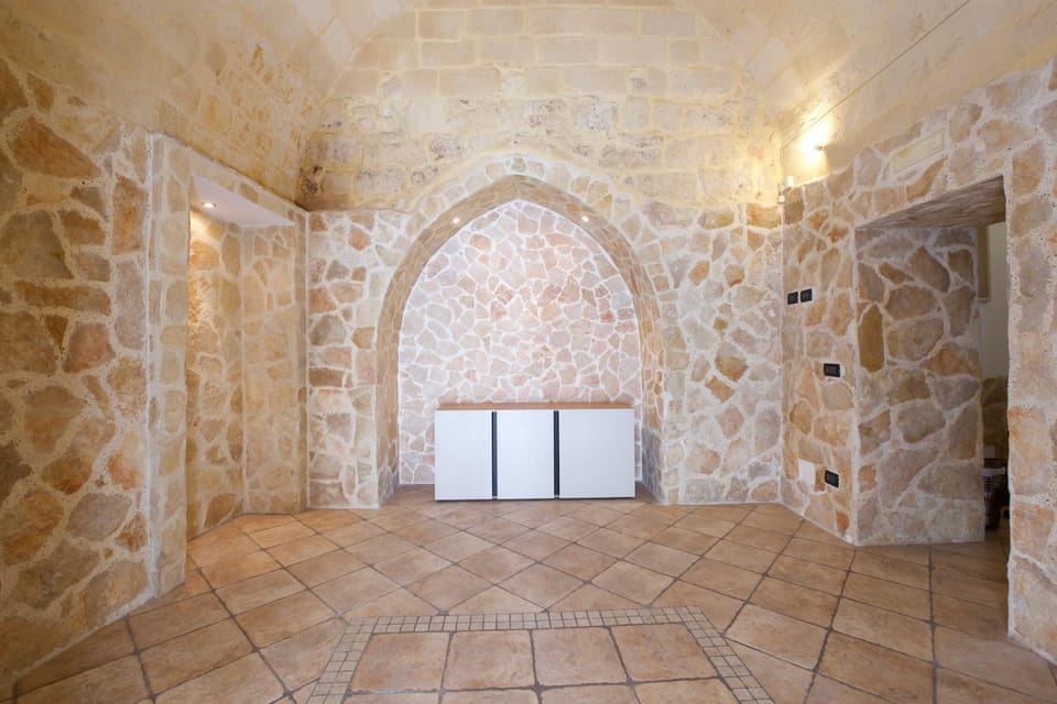 Maison Leon & Clare Apartment in Province of Taranto