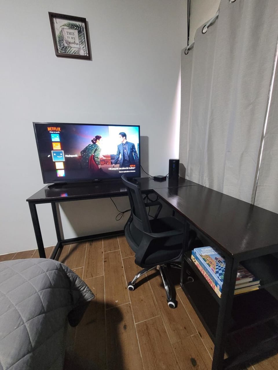 TV and multimedia