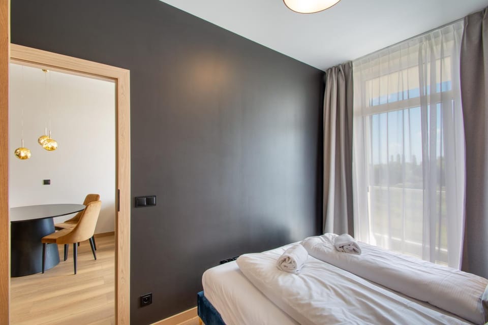 Golden Marea I przy plaży by J-EWELS Apartments Apartment in West Pomeranian Voivodeship, Poland