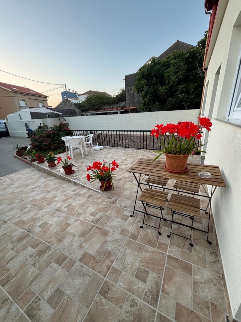 A de rita apartamentos Apartment in Galicia