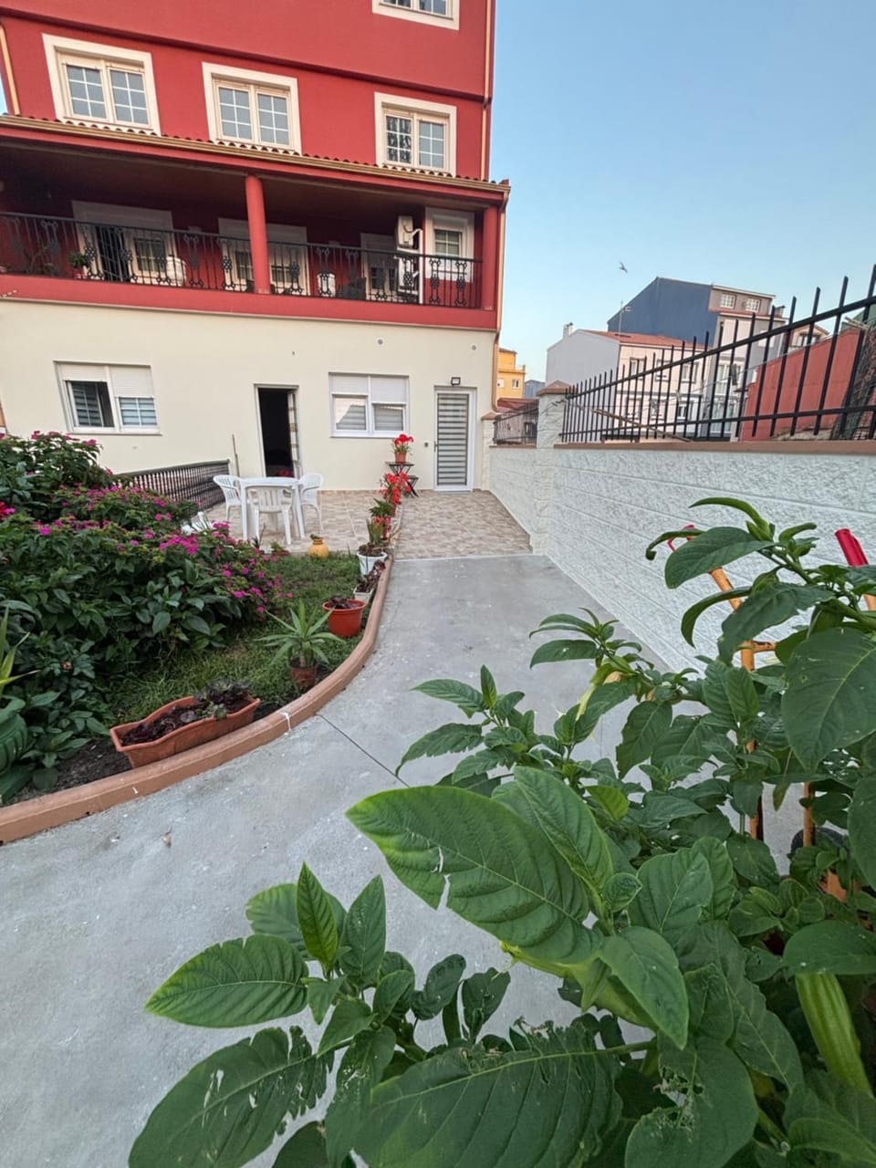 A de rita apartamentos Apartment in Galicia