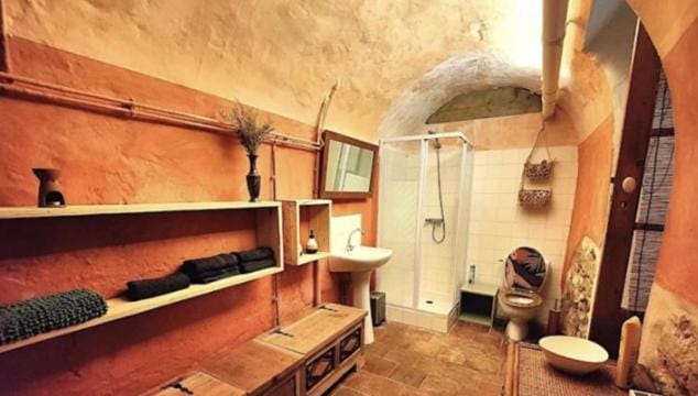 Le gîte Apartment in Occitanie