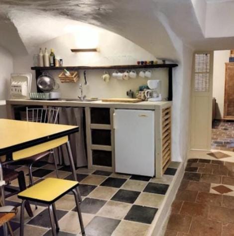 Le gîte Apartment in Occitanie